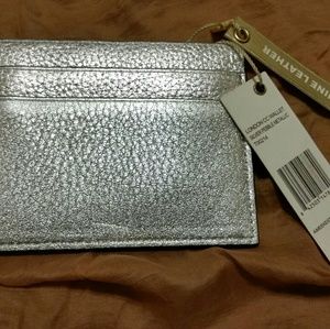 Aimee Kestenberg Accessories - Leather card holder Aimee Kestenberg Accessories - Leather card holder